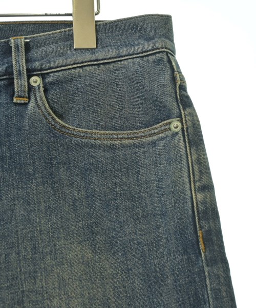 BURBERRY（バーバリー）デニムパンツ 紺 サイズ:30(M位) メンズ/2200683544039