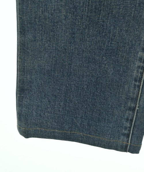 BURBERRY（バーバリー）デニムパンツ 紺 サイズ:30(M位) メンズ/2200683544039