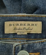 BURBERRY（バーバリー）デニムパンツ 紺 サイズ:30(M位) メンズ/2200683544039