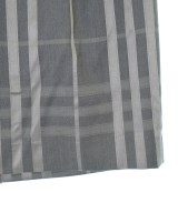 BURBERRY（バーバリー）ひざ丈スカート グレー サイズ:38(S位) レディース/2200684267272
