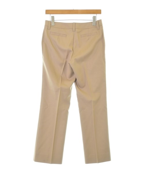 BURBERRY（バーバリー）スラックス ベージュ サイズ:38(S位) レディース/2200684267296