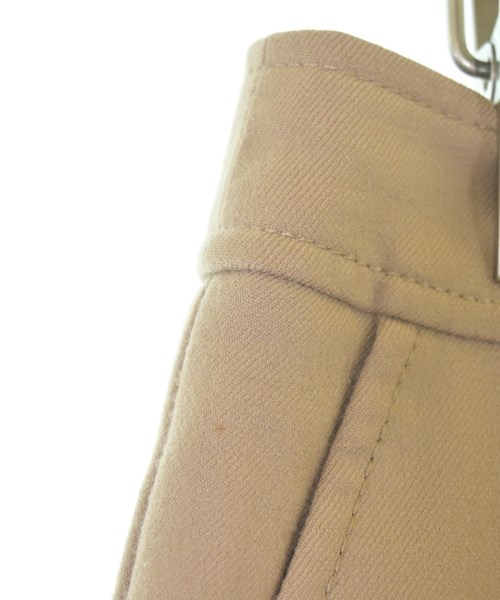 BURBERRY（バーバリー）スラックス ベージュ サイズ:38(S位) レディース/2200684267296