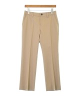 BURBERRY（バーバリー）スラックス ベージュ サイズ:38(S位) レディース/2200684267296