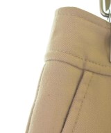 BURBERRY（バーバリー）スラックス ベージュ サイズ:38(S位) レディース/2200684267296