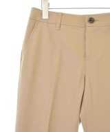 BURBERRY（バーバリー）スラックス ベージュ サイズ:38(S位) レディース/2200684267296