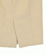 BURBERRY（バーバリー）ひざ丈スカート ベージュ サイズ:36(XS位) レディース/2200684278032