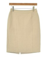 BURBERRY ひざ丈スカート