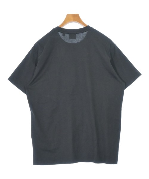 BURBERRY（バーバリー）Tシャツ・カットソー 黒 サイズ:M メンズ/2200684753041
