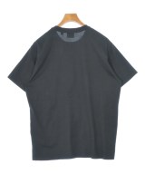 BURBERRY（バーバリー）Tシャツ・カットソー 黒 サイズ:M メンズ/2200684753041
