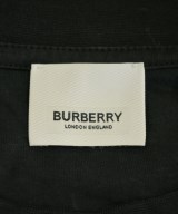 BURBERRY（バーバリー）Tシャツ・カットソー 黒 サイズ:M メンズ/2200684753041