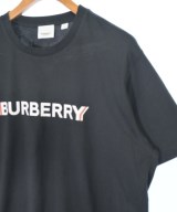 BURBERRY（バーバリー）Tシャツ・カットソー 黒 サイズ:M メンズ/2200684753041