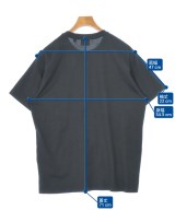 BURBERRY（バーバリー）Tシャツ・カットソー 黒 サイズ:M メンズ/2200684753041