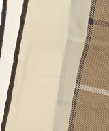 BURBERRY（バーバリー）バンダナ・スカーフ 茶 サイズ:- レディース/2200684768083