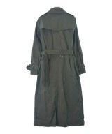 BURBERRY（バーバリー）トレンチコート カーキ サイズ:36(XS位) レディース/2200684784014
