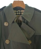 BURBERRY（バーバリー）トレンチコート カーキ サイズ:36(XS位) レディース/2200684784014