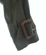 BURBERRY（バーバリー）トレンチコート カーキ サイズ:36(XS位) レディース/2200684784014