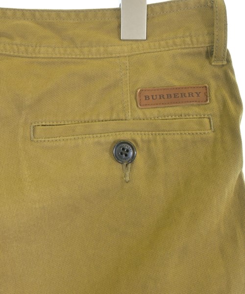 BURBERRY（バーバリー）その他 ベージュ サイズ:M メンズ/2200684784069