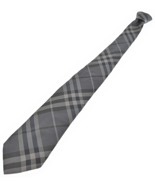 バーバリー(BURBERRY)のBURBERRY ネクタイ