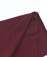 BURBERRY（バーバリー）マフラー 赤 サイズ:- メンズ/2200678967485