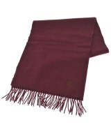 BURBERRY マフラー