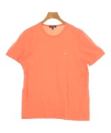 BURBERRY（バーバリー）Tシャツ・カットソー オレンジ サイズ:M メンズ/2200685113066