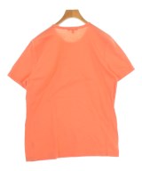 BURBERRY（バーバリー）Tシャツ・カットソー オレンジ サイズ:M メンズ/2200685113066