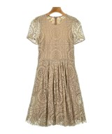 BURBERRY（バーバリー）ワンピース ピンク サイズ:36(XS位) レディース/2200685564264