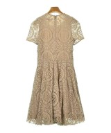 BURBERRY（バーバリー）ワンピース ピンク サイズ:36(XS位) レディース/2200685564264