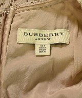 BURBERRY（バーバリー）ワンピース ピンク サイズ:36(XS位) レディース/2200685564264