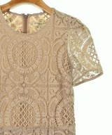 BURBERRY（バーバリー）ワンピース ピンク サイズ:36(XS位) レディース/2200685564264