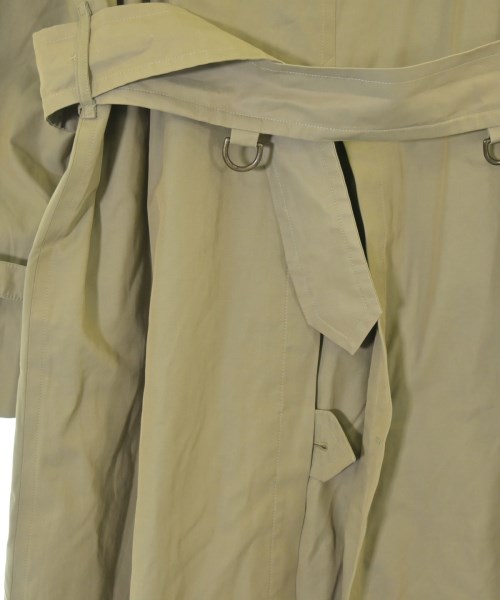 BURBERRY（バーバリー）その他 カーキ サイズ:-(XL位) メンズ/2200685866047