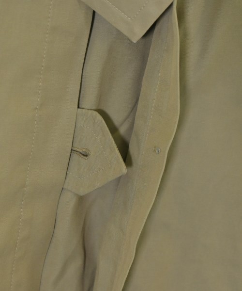 BURBERRY（バーバリー）その他 カーキ サイズ:-(XL位) メンズ/2200685866047