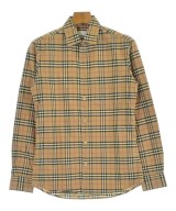 BURBERRY カジュアルシャツ