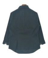 BURBERRY（バーバリー）カジュアルシャツ 紺 サイズ:L レディース/2200682448048