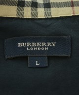 BURBERRY（バーバリー）カジュアルシャツ 紺 サイズ:L レディース/2200682448048