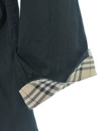 BURBERRY（バーバリー）カジュアルシャツ 紺 サイズ:L レディース/2200682448048