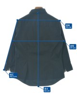 BURBERRY（バーバリー）カジュアルシャツ 紺 サイズ:L レディース/2200682448048