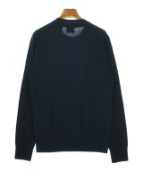 BURBERRY（バーバリー）ニット・セーター 紺 サイズ:S レディース/2200686436140