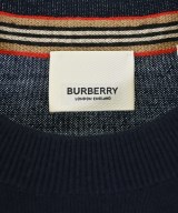 BURBERRY（バーバリー）ニット・セーター 紺 サイズ:S レディース/2200686436140