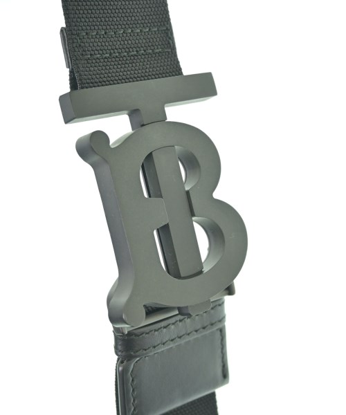 BURBERRY（バーバリー）ショルダーバッグ 黒 サイズ:- メンズ/2200686531135