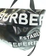 BURBERRY（バーバリー）ショルダーバッグ 黒 サイズ:- メンズ/2200686531135