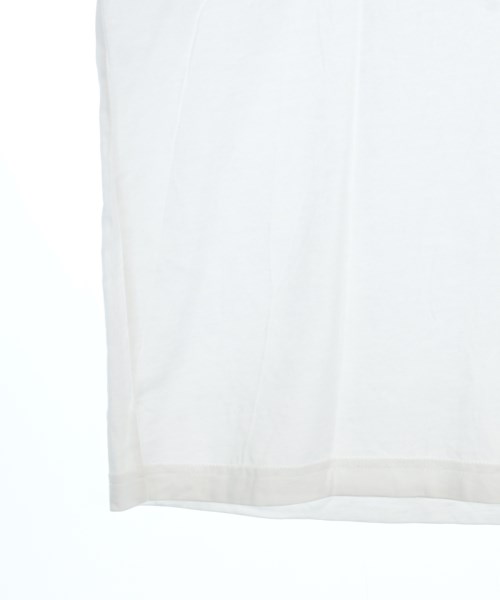 BURBERRY（バーバリー）Tシャツ・カットソー 白 サイズ:XS メンズ/2200681254145