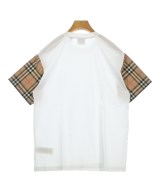 BURBERRY（バーバリー）Tシャツ・カットソー 白 サイズ:XS メンズ/2200681254145