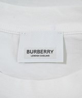 BURBERRY（バーバリー）Tシャツ・カットソー 白 サイズ:XS メンズ/2200681254145