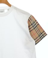 BURBERRY（バーバリー）Tシャツ・カットソー 白 サイズ:XS メンズ/2200681254145
