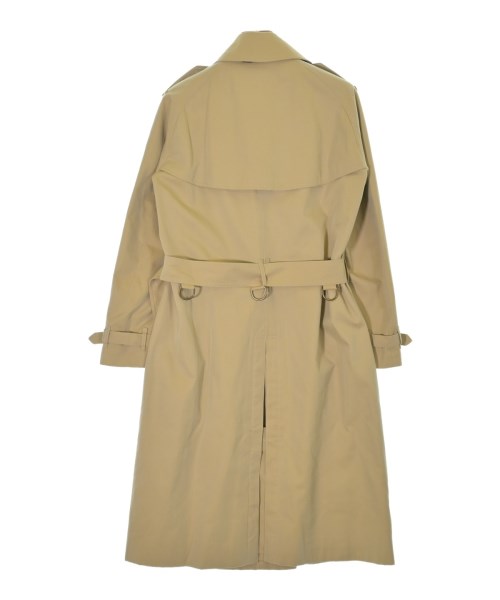 BURBERRY（バーバリー）トレンチコート ベージュ サイズ:36(XS位) レディース/2200684339115