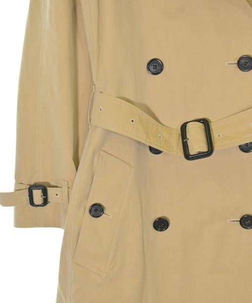 BURBERRY（バーバリー）トレンチコート ベージュ サイズ:36(XS位) レディース/2200684339115