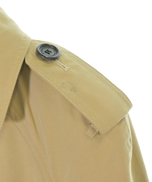 BURBERRY（バーバリー）トレンチコート ベージュ サイズ:36(XS位) レディース/2200684339115