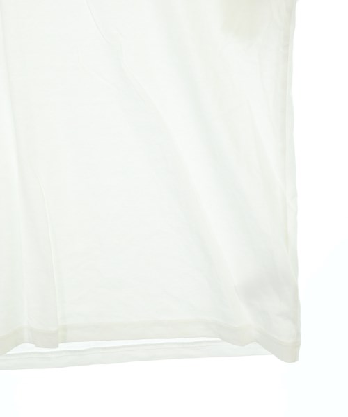 BURBERRY（バーバリー）Tシャツ・カットソー 白 サイズ:S メンズ/2200686788010