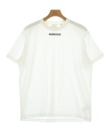BURBERRY（バーバリー）Tシャツ・カットソー 白 サイズ:S メンズ/2200686788010